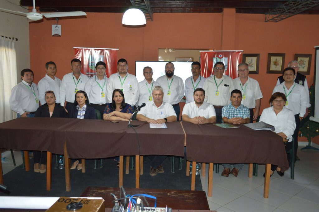 Mariscal Estigarribia ejecutó el 75% de los recursos ingresados en 2019