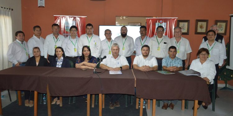 Mariscal Estigarribia ejecutó el 75% de los recursos ingresados en 2019 Mariscal Estigarribia ejecutó el 75% de los recursos ingresados en 2019