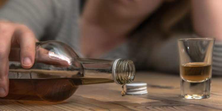 Chaco: Alcoholismo, una enfermedad que puede ser tratada