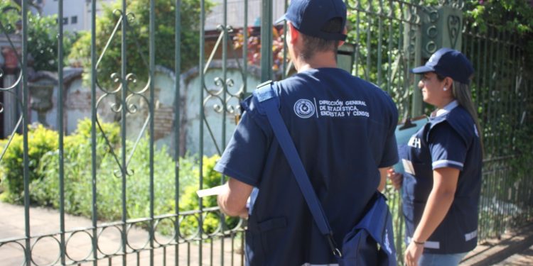 Encuesta de Movilidad se realizará en el primer semestre del año 2020