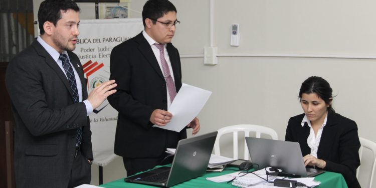 158 organizaciones políticas fueron asesoradas en el 2019 158 organizaciones políticas fueron asesoradas en el 2019