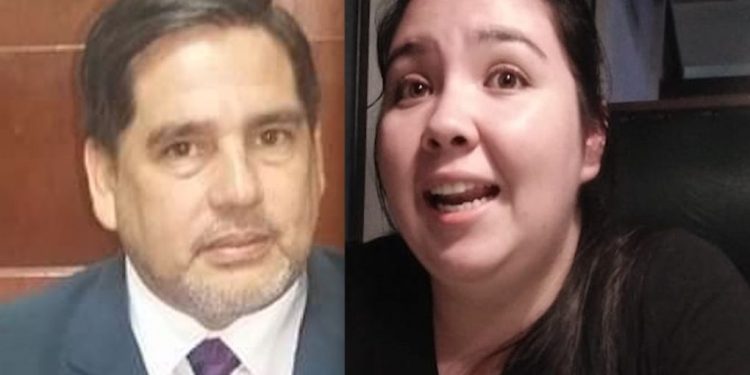 Jueces de Boquerón defienden a colega denunciado por acoso laboral