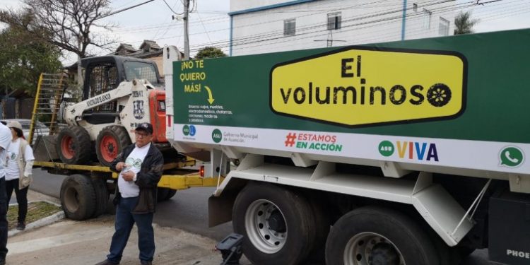 3 meses de exitoso trabajo cumplió el Servicio Diferencial de Recolección de Residuos 3 meses de exitoso trabajo cumplió el Servicio Diferencial de Recolección de Residuos