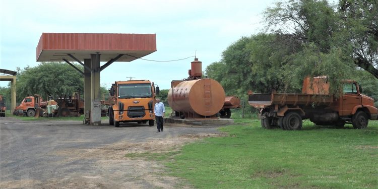 El 06 de enero 2020 retomarán trabajos de bacheo en Transchaco El 06 de enero 2020 retomarán trabajos de bacheo en Transchaco