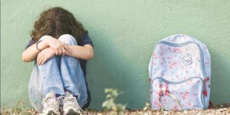 Alarmante aumento de casos: Instan a denunciar abusos contra menores