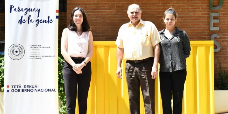 MADES fortalece su compromiso con la correcta separación de residuos sólidos y reciclaje