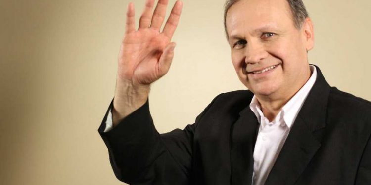 Mario Ferreiro decide renunciar a la intendencia de Asunción Mario Ferreiro decide renunciar a la intendencia de Asunción