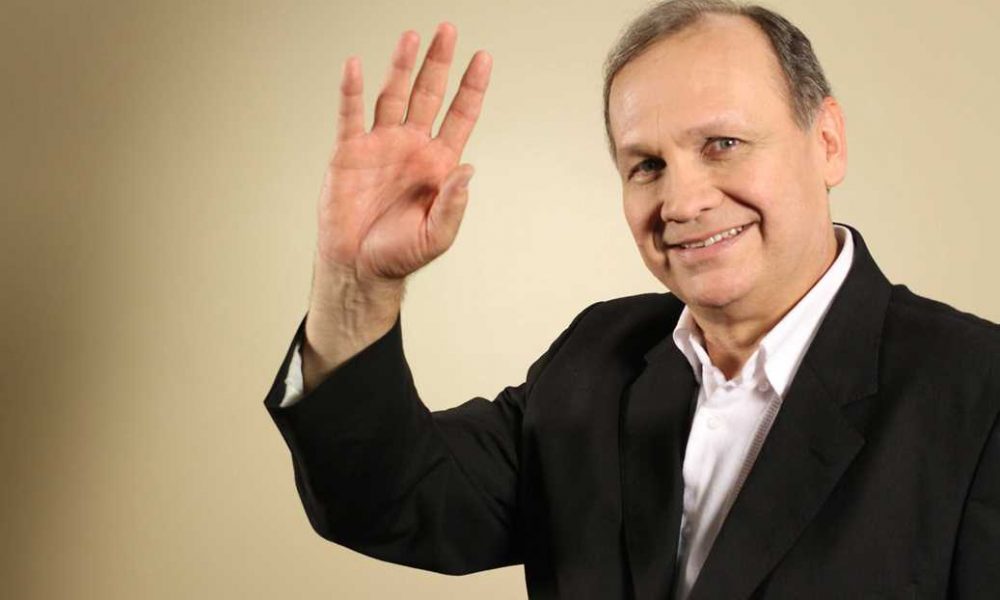 Mario Ferreiro decide renunciar a la intendencia de Asunción