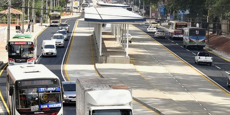 El MOPC rechaza todos los reclamos de Mota Engil