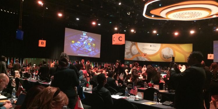 Paraguay será partícipe de la Expo 2020 Dubái