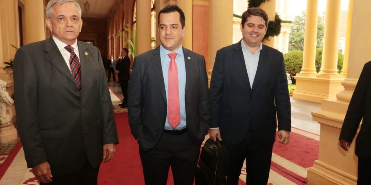 Paraguay enviará carne fresca y hamburguesas a Taiwán