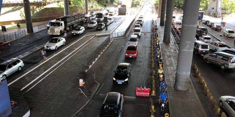 Proponen implementar Control del Tránsito con cámaras fijas en rutas Proponen implementar Control del Tránsito con cámaras fijas en rutas