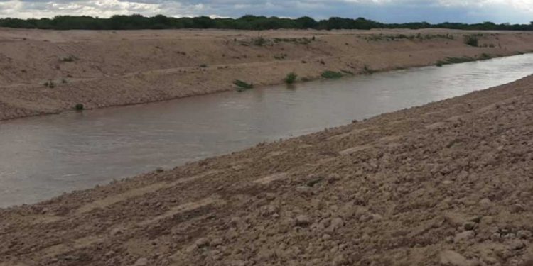 Este año aumentó 50% el volumen de agua al territorio paraguayo Este año aumentó 50% el volumen de agua al territorio paraguayo