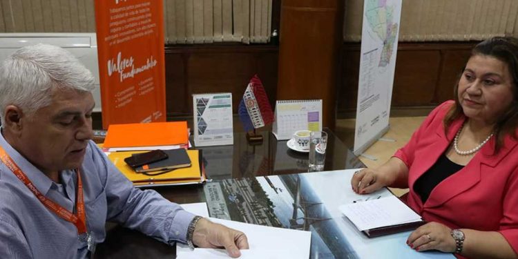 Erssan alcanza al 83% de la población que tiene acceso al agua potable Erssan alcanza al 83% de la población que tiene acceso al agua potable