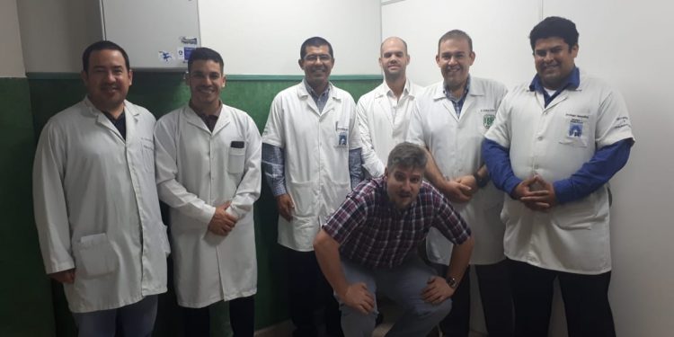 En IPS realizan primer implante total de mano tras amputación traumática En IPS realizan primer implante total de mano tras amputación traumática