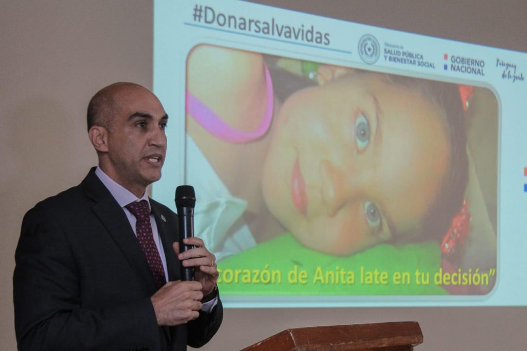 Gracias a la Ley Anita se duplicó la tasa donaciones de órganos en un año