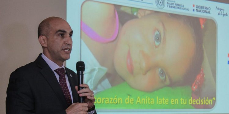 Gracias a la Ley Anita se duplicó la tasa donaciones de órganos en un año