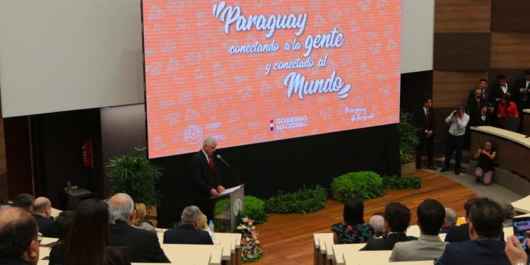 Destacan obras emblemáticas del Gobierno que apuntan a un Paraguay