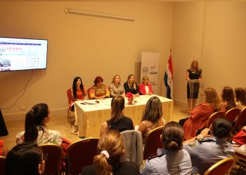 Ministerio presentó oficialmente el Observatorio de la Mujer