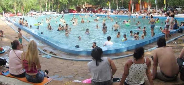 Sólo 66 Balnearios cuentan con Declaración de Impacto Ambiental en todo el país