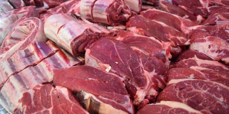 Año complicado para la carne: Rusia suspendió a otro frigorífico