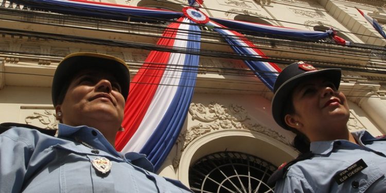 Fin de año: Reforzarán seguridad en zona de cajeros y bancos