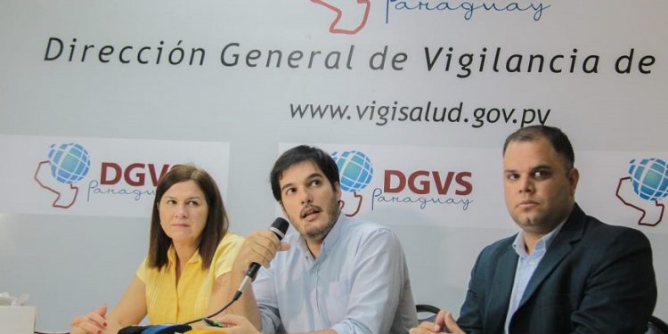 Dengue: virus avanza y llega a 13 regiones del país Dengue: virus avanza y llega a 13 regiones del país