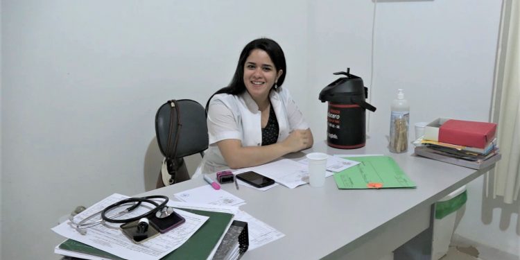 Ser médico: una profesión que nace del corazón