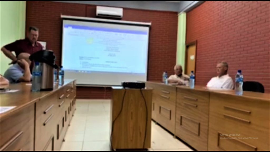 Concejales abandonan sesión en la Junta Municipal por filmación