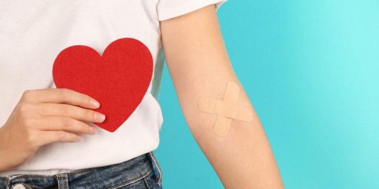 Llamado a salvar vidas por medio de la donación de sangre, un acto “sencillo, fácil y seguro”