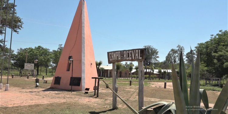 Pobladores defienden proyecto de distritación de Campo Aceval Pobladores defienden proyecto de distritación de Campo Aceval