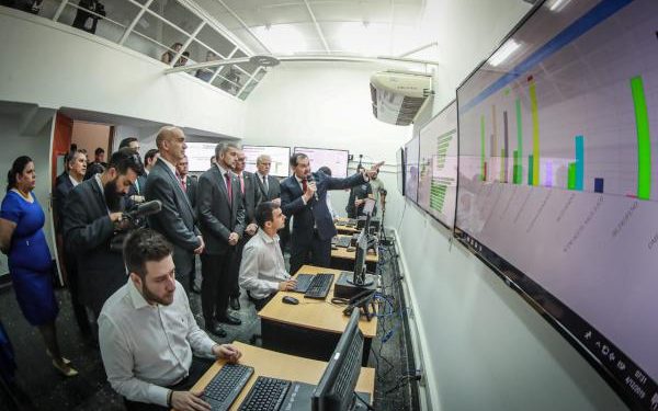 Habilita Centro de Monitoreo para garantizar acceso a medicamentos