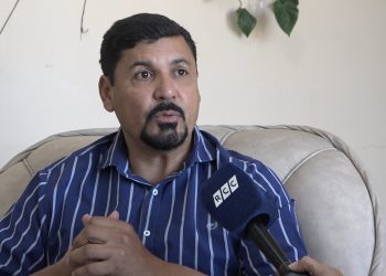 Muchas obras en el último año de administración municipal en Irala Fernández