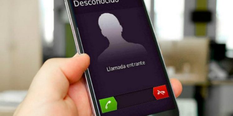 Atención: Por cobro de aguinaldo pueden aumentar llamadas extorsivas Atención: Por cobro de aguinaldo pueden aumentar llamadas extorsivas