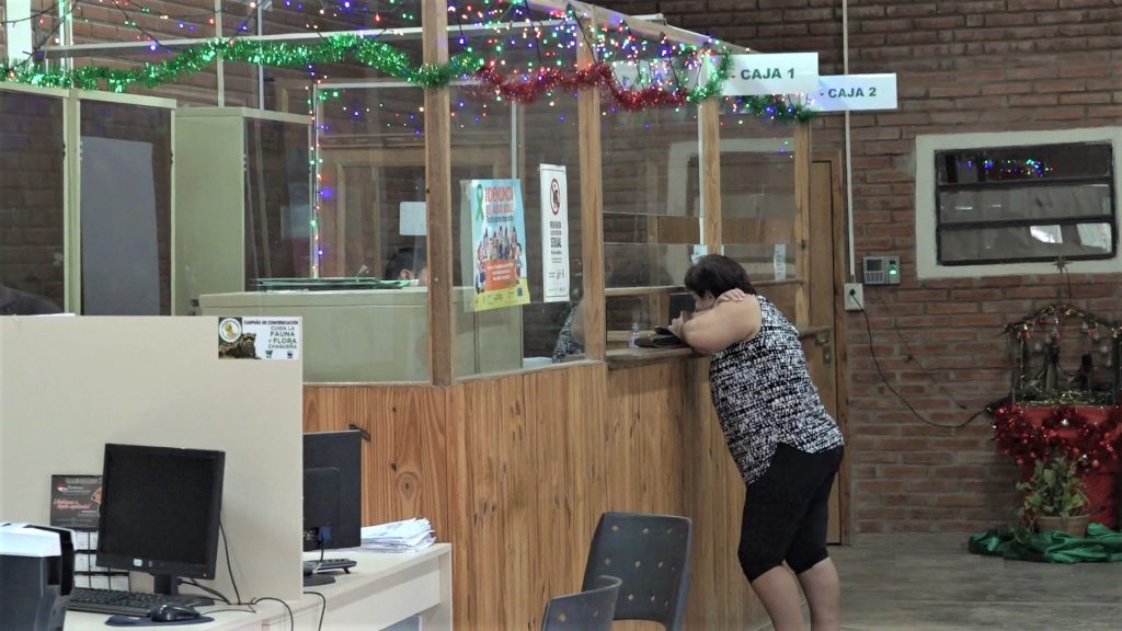 Destacan cumplimiento de pago de impuesto inmobiliario en Filadelfia Destacan cumplimiento de pago de impuesto inmobiliario en Filadelfia