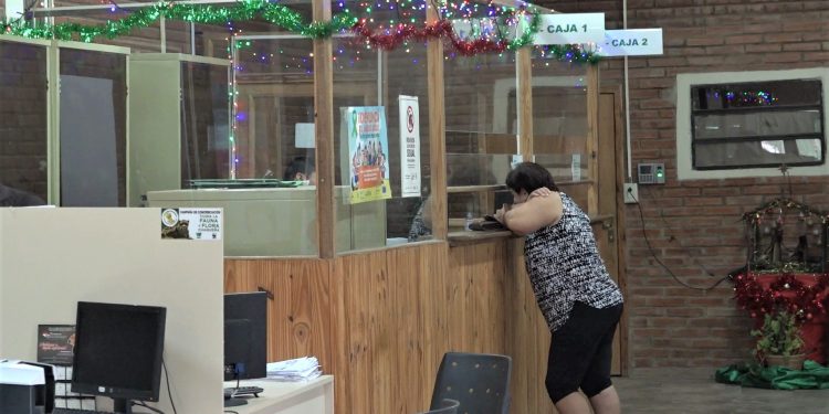 Destacan cumplimiento de pago de impuesto inmobiliario en Filadelfia Destacan cumplimiento de pago de impuesto inmobiliario en Filadelfia