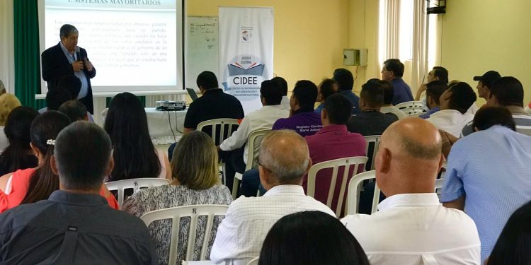 Chaqueños se interiorizarán sobre la ley de desbloqueo Chaqueños se interiorizarán sobre la ley de desbloqueo