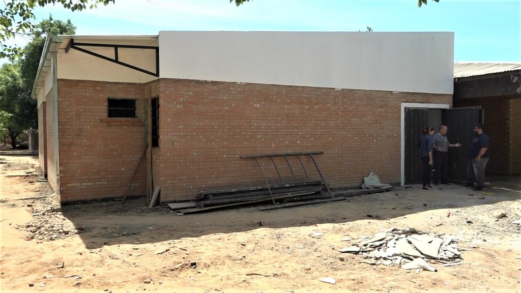 Resaltan inversiones realizadas en Hospital Materno Infantil de Villa Choferes