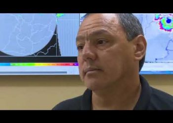 CLIMA DEL CHACO, PRONÓSTICO EXTENDIDO