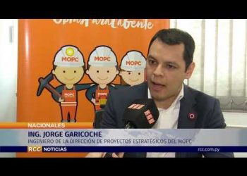 CORREDOR VIAL BIOCEÁNICO