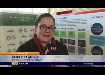 LEY DE ÁREAS SILVESTRES PROTEGIDAS