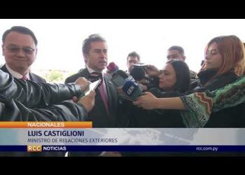 UNIVERSIDAD POLITÉCNICA TAIWAN – PARAGUAY