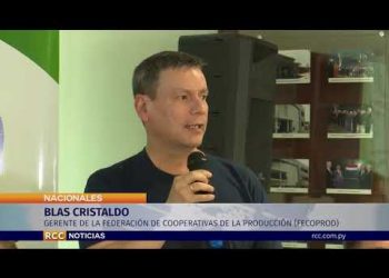 ASAMBLEA NACIONAL Y SECTORIALES DE COOPERATIVAS 2019