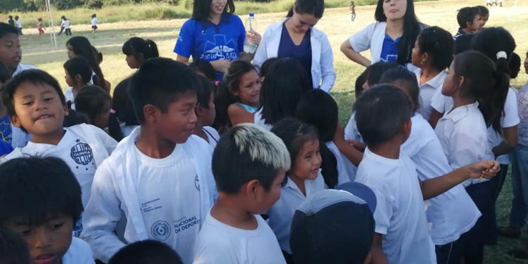 Participación de los padres es fundamental en la educación indígena aseguran Participación de los padres es fundamental en la educación indígena aseguran