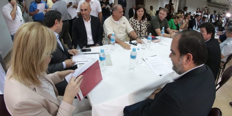 Unifican criterios de intervención en baldíos con criaderos Unifican criterios de intervención en baldíos con criaderos