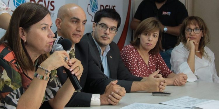 Ministerio de Salud crea el «Código Dengue», un protocolo de manejo clínico