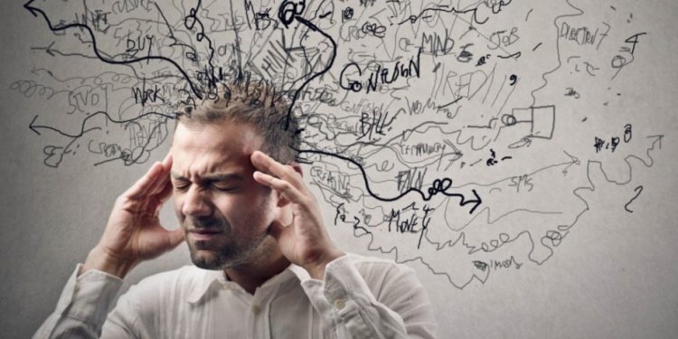 Trastorno de la ansiedad es más peligroso que el Coronavirus