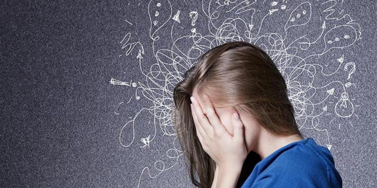 Esto es lo que te puede generar ansiedad