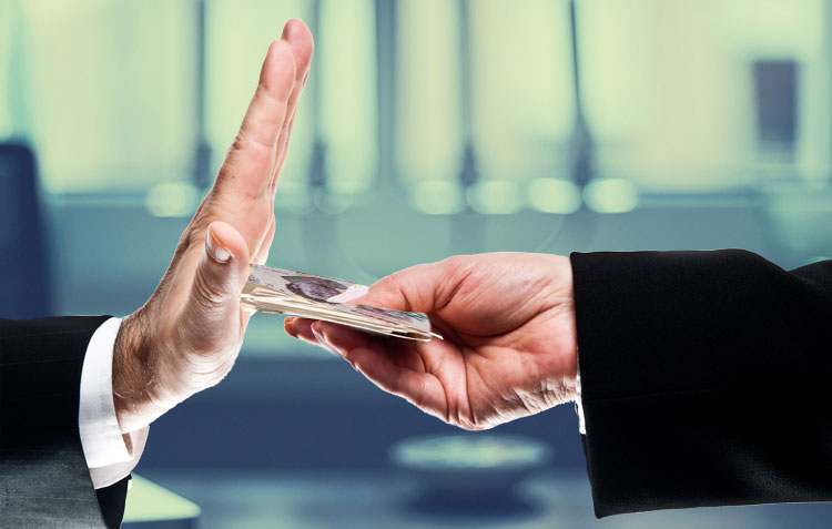 Establecen protocolo para denuncias de casos de corrupción