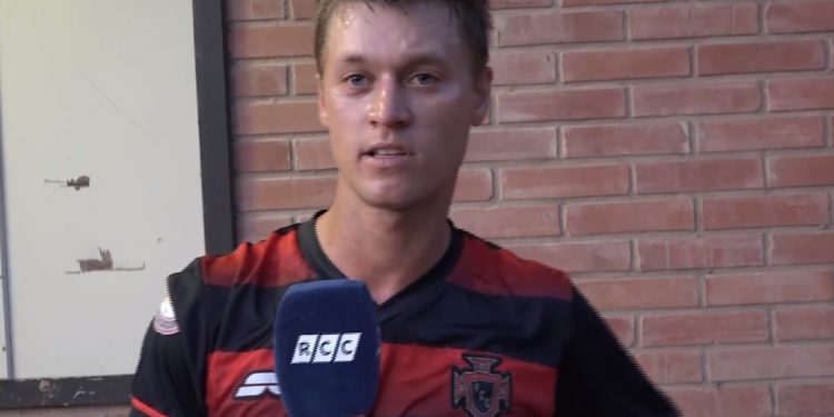 Torneo FSV: Coronillo y KFZ fueron los mejores del fin de semana Torneo FSV: Coronillo y KFZ fueron los mejores del fin de semana